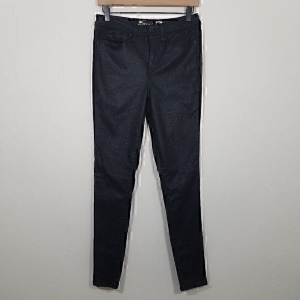 Seven7 Madison Skinny Stretch Super Stretch Jeans Size 6